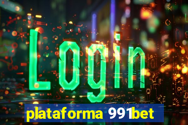 plataforma 991bet